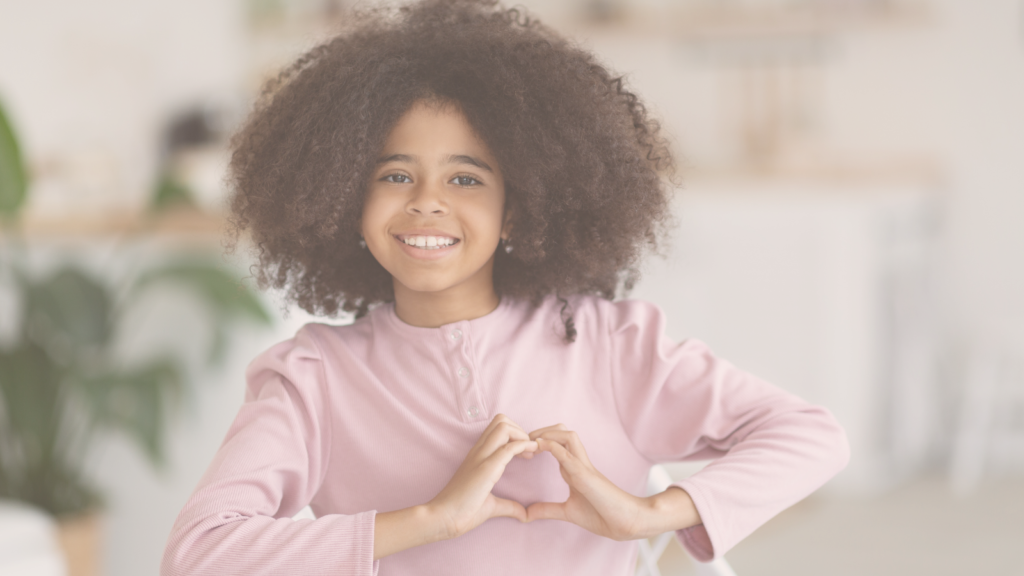contatto con altri genitorie con bimbi con capelli riccissimi