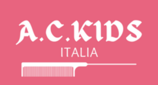 afro curly kids italia